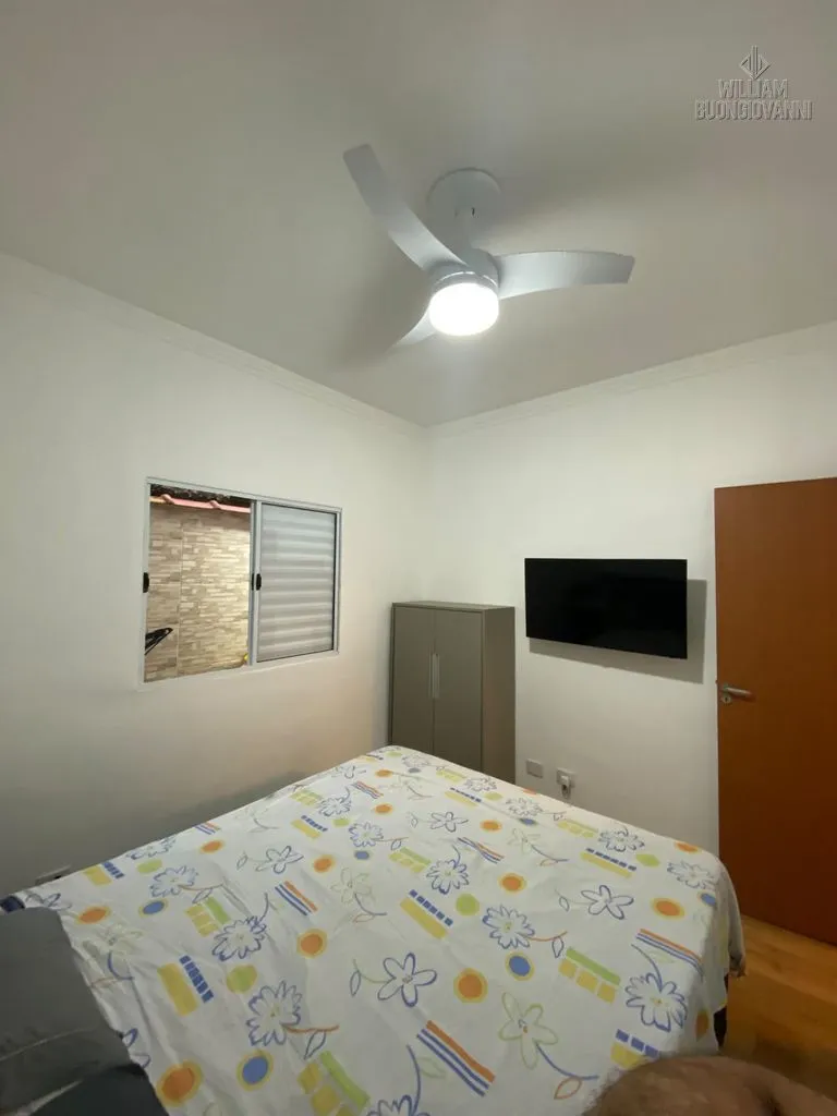Imagem CASA EM CONDOMINIO 2 DORMITORIOS NO BAIRRO - VILA ANTARTICA