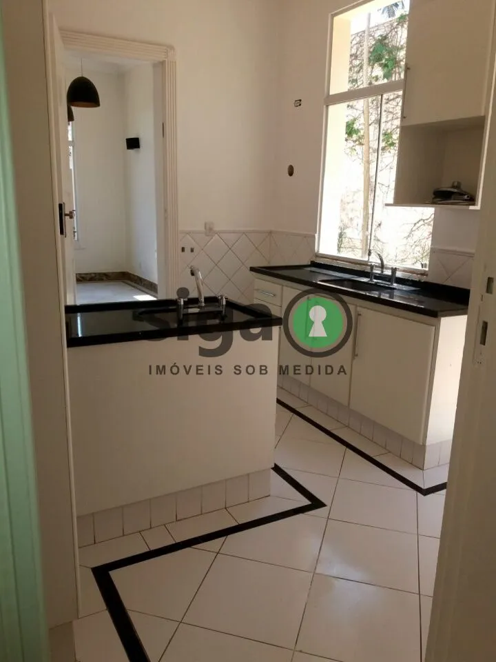 Imagem Interlargos com 4quartos,4 suites impecavel