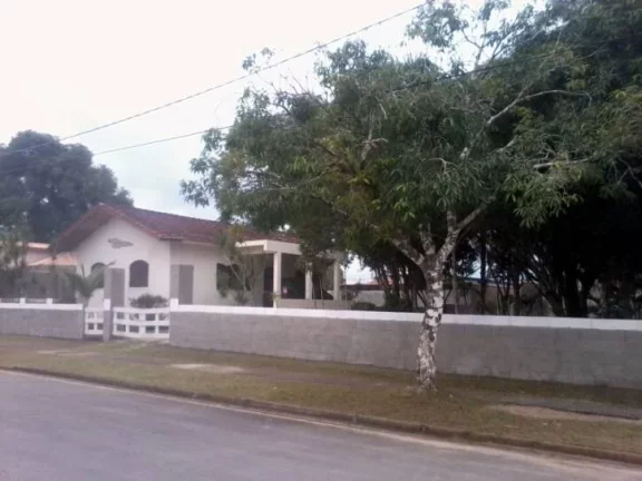 Imagem CASA PARA VENDA OU TEMPORADA E FINAL DE SEMANA