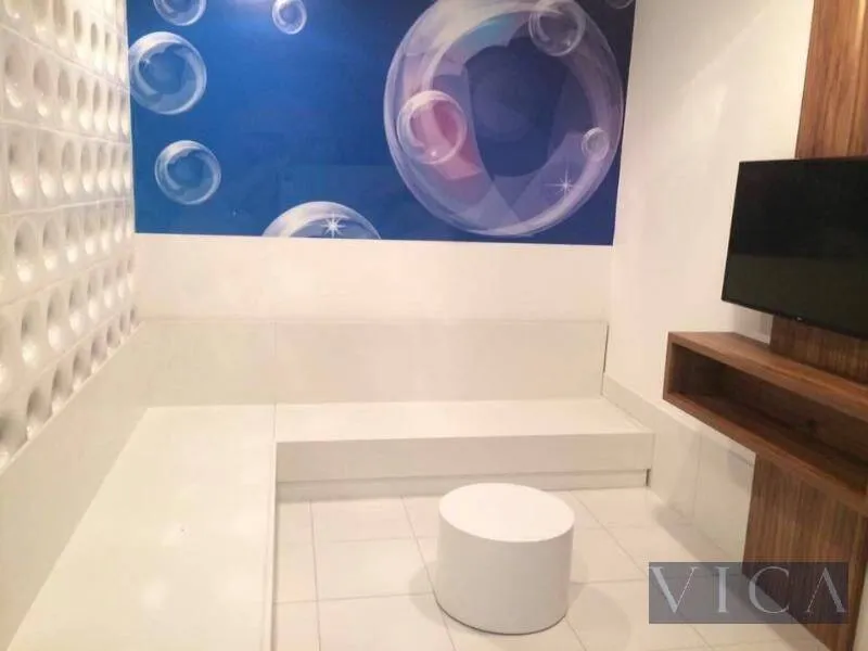 Imagem Apartamento de 36m² com 1 dormitórios aluguel R$ 2.690,00 - Win Alphaville
