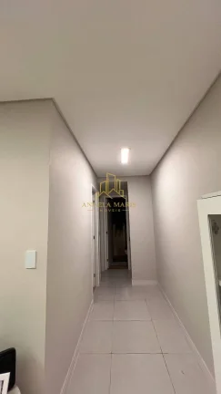 Imagem Apartamento 2 dormitórios, varanda gourmet, Cond Club Verano Jacareí.