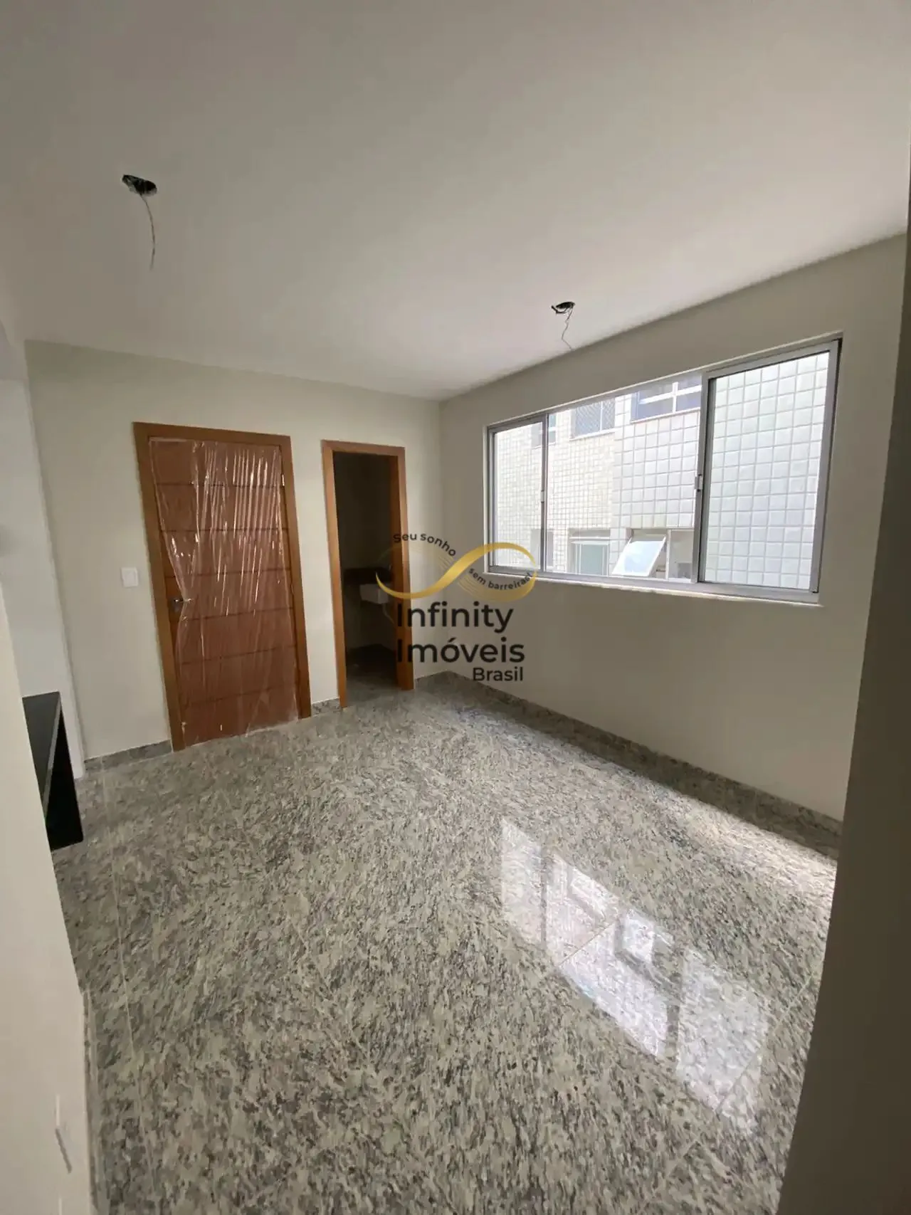 Imagem Apartamento à venda no bairro Santa Efigênia - Belo Horizonte/MG
