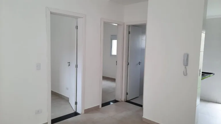 Imagem Apartamento com 2 Quartos à Venda, 51 m² em Centro - Bertioga