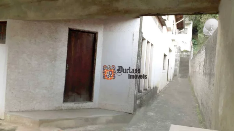 Imagem Sobrado com 5 dormitórios à venda, 367 m² por R$ 860.000,00 - Jardim Campo Limpo - Campo Limpo Paulista/SP
