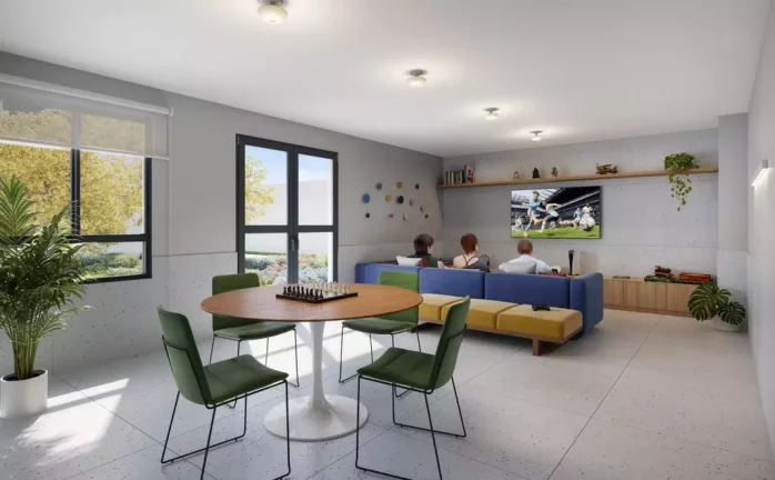 Imagem Apartamento à venda no bairro Campos Elíseos - São Paulo/SP