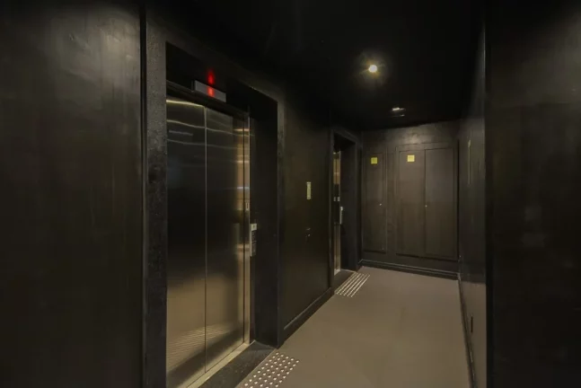 Imagem Apartamento à venda em São Paulo, Consolação, com 1 quarto, 38m2