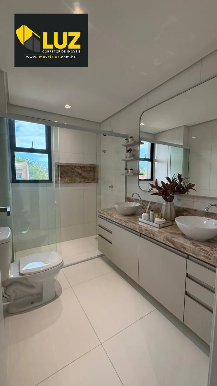 Imagem VIA FIORI - SUA CASA EM CONDOMINIO NO EUSEBIO