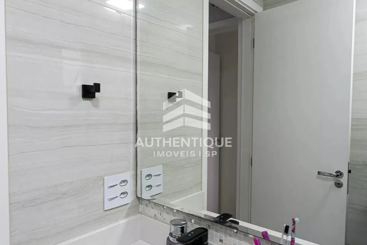 Imagem GIARDINO SAN FELIPE RESIDENTIAL CLUB TATUAPÉ - Apartamento no bairro Tatuapé à venda