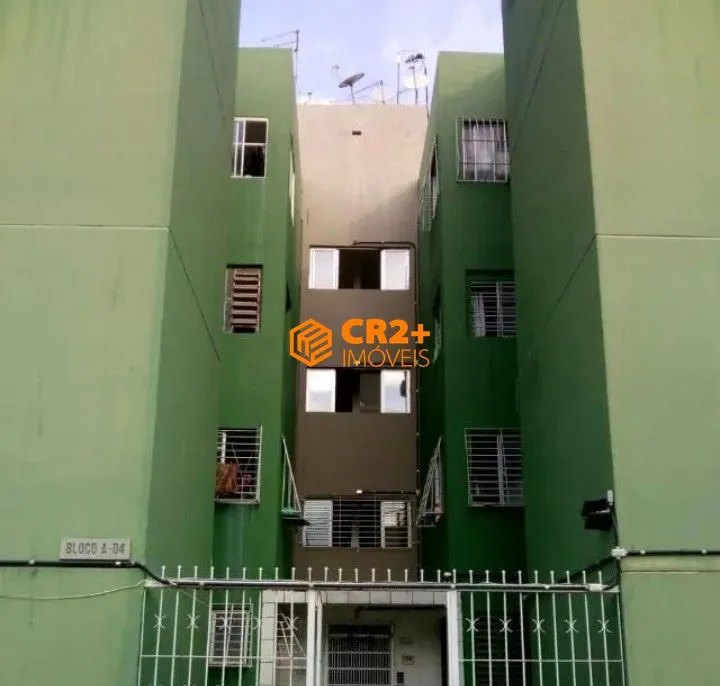 Imagem Vendo Apartamento com 87m² - 3vquartos em Jaboatão dos Guararapes