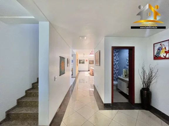 Imagem Casa - Granja Viana - Golf Village | Batelli Imóveis