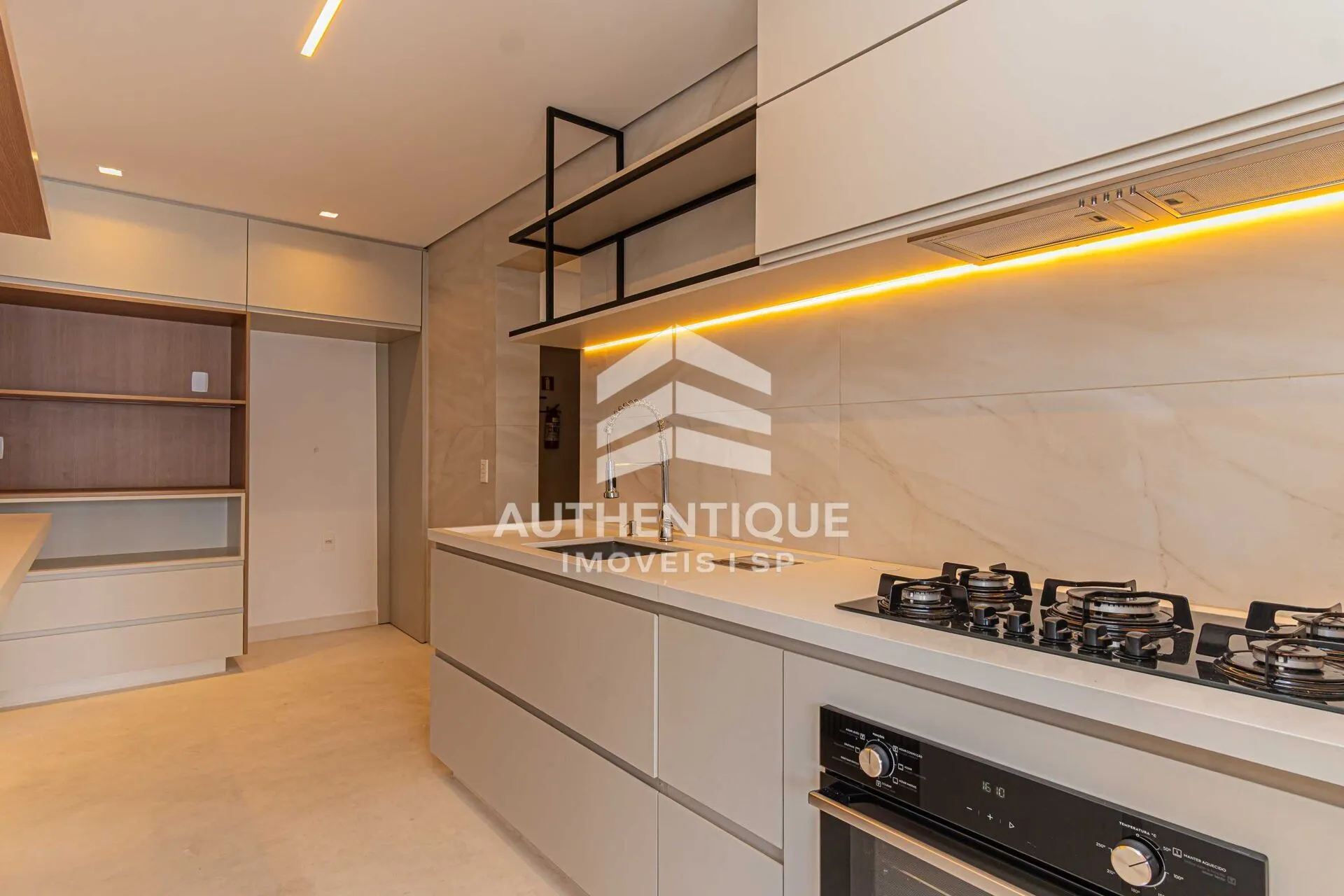 Imagem SOFI CAMPO BELO - Apartamento no bairro Campo Belo à venda