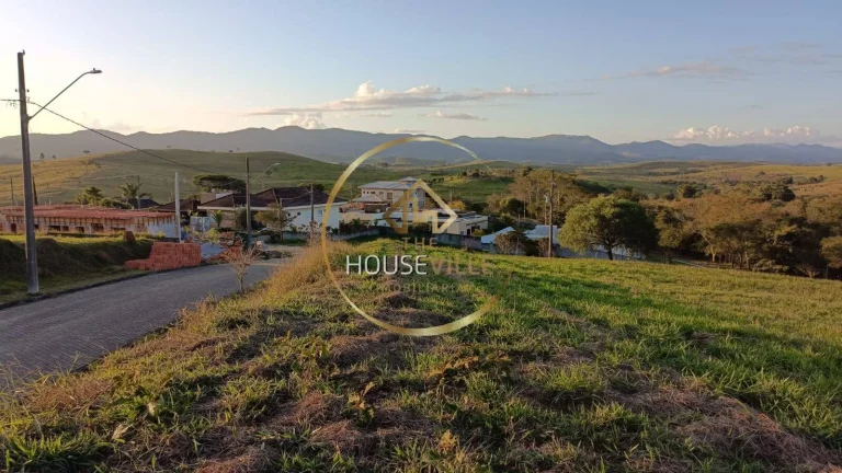 Imagem Terreno 1000m2, Condomínio Colinas do Parahyba, Zona Norte, Sjc.