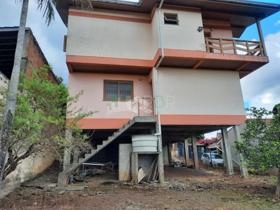 Imagem Casa 3 quartos para Venda no bairro Colina Sorriso em Caxias do Sul