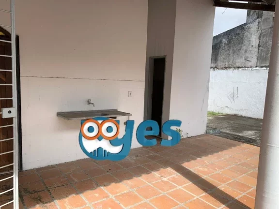 Imagem Casa para Locação na Santa Monica