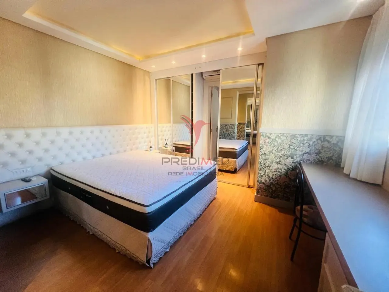 Imagem Cobertura Duplex com 260m², 4 Suítes e Lazer de Resort Jardim Atlântico.Balneário Camboriú
