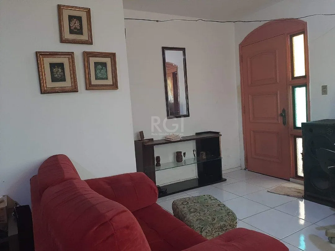 Imagem Casa para Venda - 236m², 4 dormitórios, 5 vagas - Vila São José
