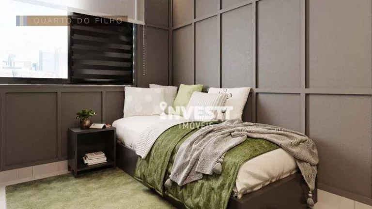 Imagem Apartamento à venda, 76 m² por R$ 529.000,00 - Setor Central - Goiânia/GO