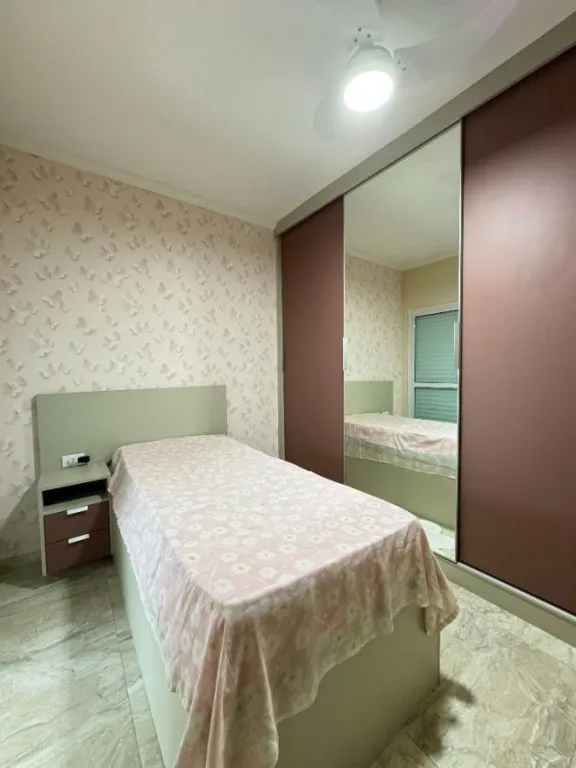 Imagem APARTAMENTO COM 81,00 m² - TUPI - PRAIA GRANDE SP