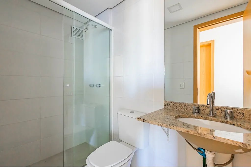 Imagem Apartamento em Higienópolis