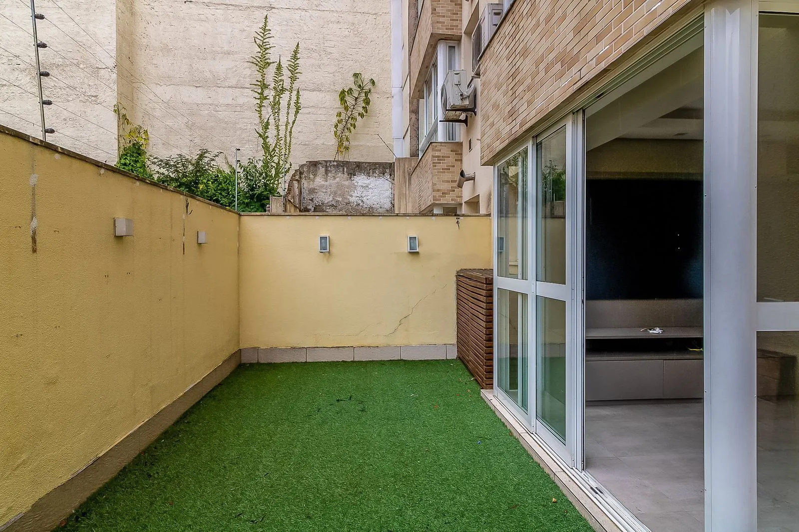 Imagem Apartamento Garden em Petrópolis