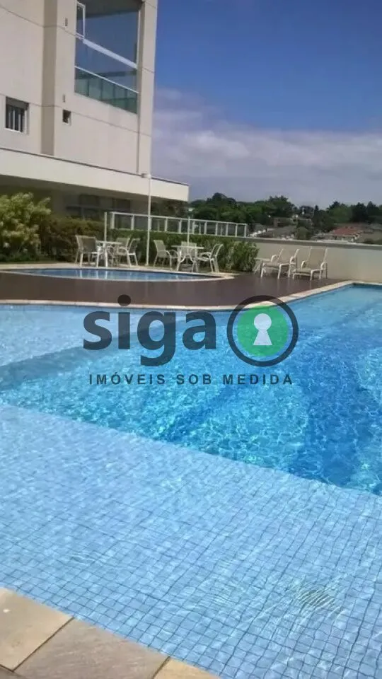 Imagem APARTAMENTO PARA VENDA E LOCAÇÃO COM 1 DORMITORIO MOBILIADO NO CAMPO BELO