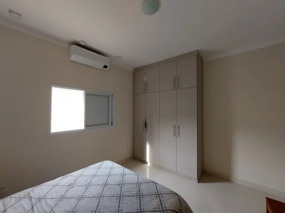 Imagem CASA TÉRREA - ACABAMENTO SUPERIOR - RESIDENCIAL REAL PARK - SUMARÉ