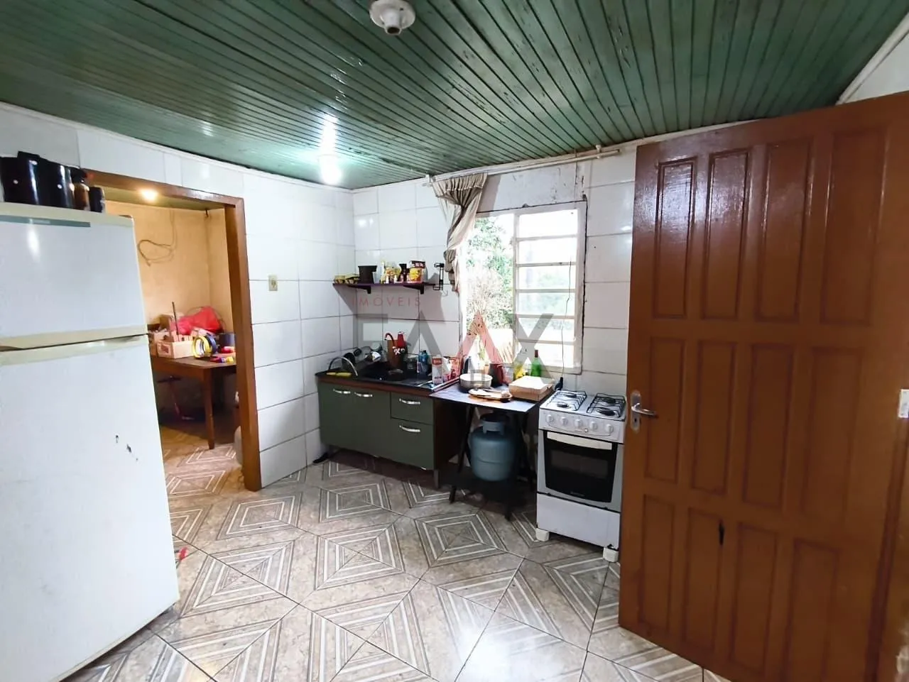Imagem Casa com terreno amplo no Bairro Industrial, proximo ao Shopping