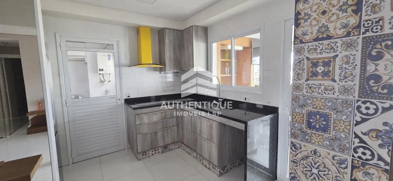 Imagem THE GARDENS SEASONS TATUAPE - Apartamento no bairro Tatuapé a venda