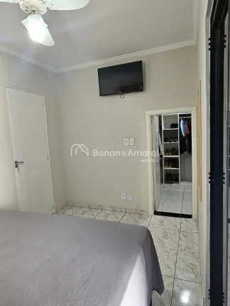 Imagem Sobrado à Venda no Monte Alegre 3, Paulínia - SP - Excelente Localização!

Belíssimo sobrado lo...