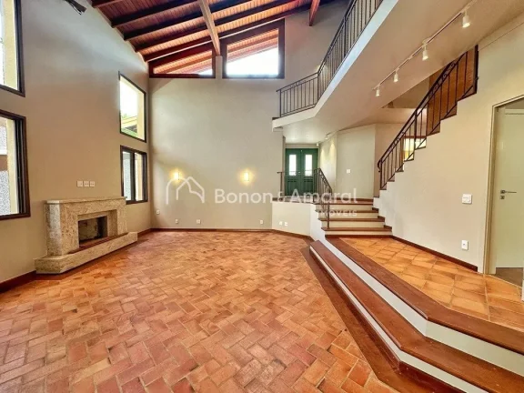 Imagem Casa de Alto Padrão à Venda - Espaço, Conforto e Sofisticação

Esta magnífica residência, loc...