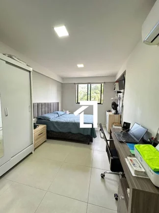 Imagem Apartamento | Gruta de Lourdes | 3 Quartos | 92M2 | WC de Serviço | Face Sul | Cozinha Americana