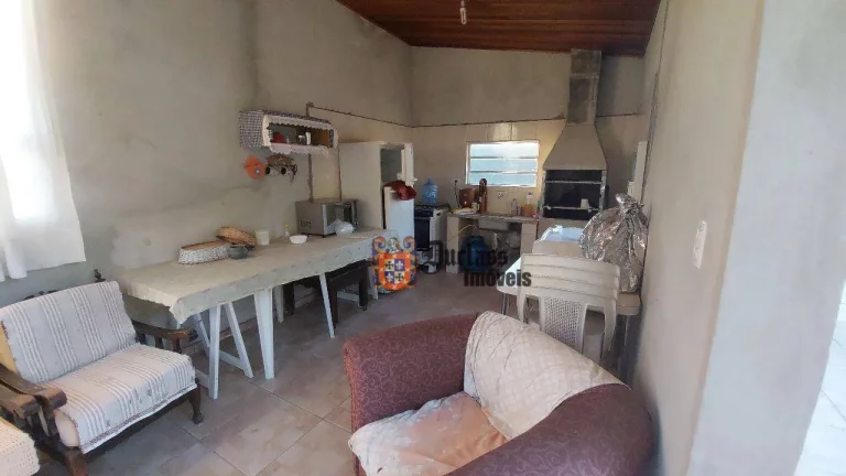 Imagem Chácara com 3 dormitórios à venda, 2688 m² por R$ 395.000,00 - Verava - Ibiúna/SP