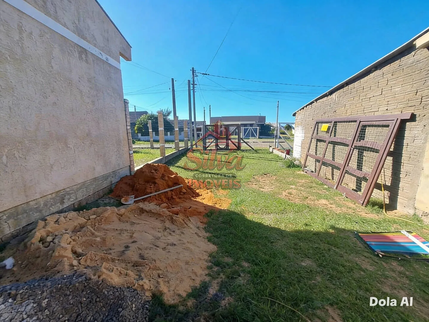 Imagem C1059 | Casa escriturada 2 dormitórios à venda no Nordeste Imbé