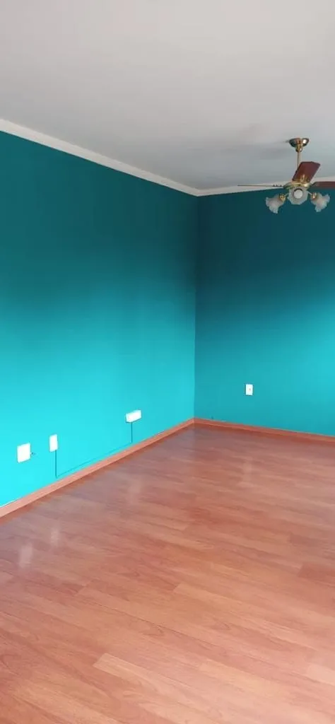 Imagem Apartamento à venda 3 Quartos, 1 Suite, 2 Vagas, 100M², Centro, Taubaté - SP | Edificio Palmeras
