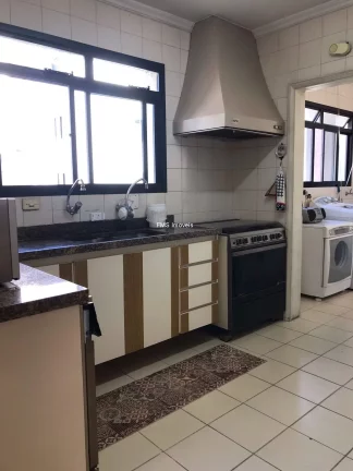 Imagem Imperdível: Apartamento de Luxo com 3 Quartos na Vila Mariana, São Paulo-SP!