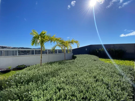 Imagem APARTAMENTO RESIDENCIAL em SÃO JOSÉ - SC, CAMPINAS
