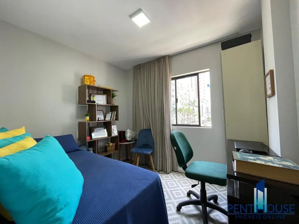 Imagem Apartamento Zona Central para Venda em Balneário Camboriú, CENTRO, 3 dormitórios, 1 suíte, 2 banheiros, 1 vaga