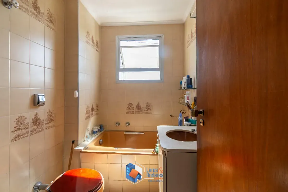 Imagem Apartamento para venda em Vila Leopoldina com 2 quartos, sendo 1 suíte, 94m²