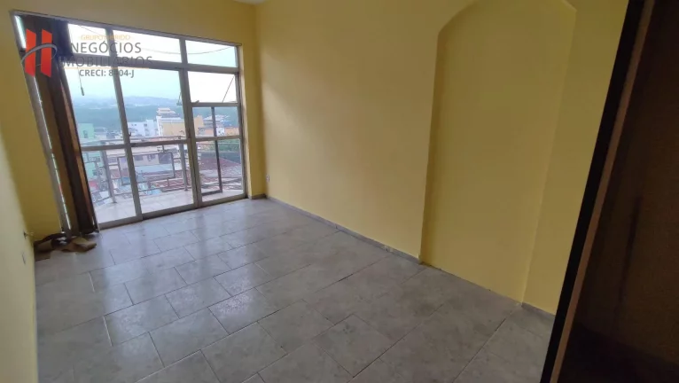 Imagem Ótima Sala Comercial com 28m² no Jd 25 de Agosto.