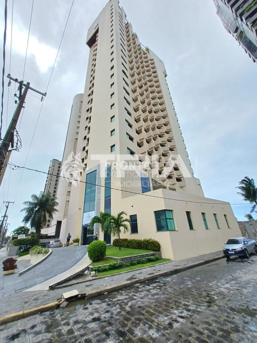 Foto do imóvel Apartamento beira-mar à venda em Piedade | 45,72 m² | Lazer completo em Piedade, Jaboatão dos Guararapes - PE