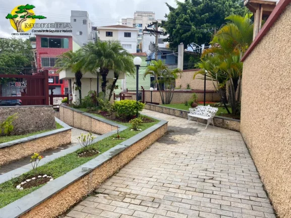 Imagem APTO NA AV SANTA INÊS - ÓTIMA LOCALIZAÇÃO !!