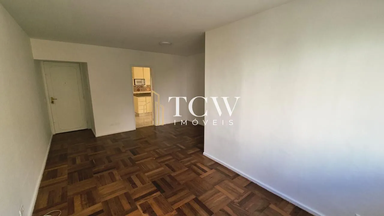 Imagem Apartamento para Locação em Moema | 2 Dormitórios | 79 m² | 1 Vaga | São Paulo/SP