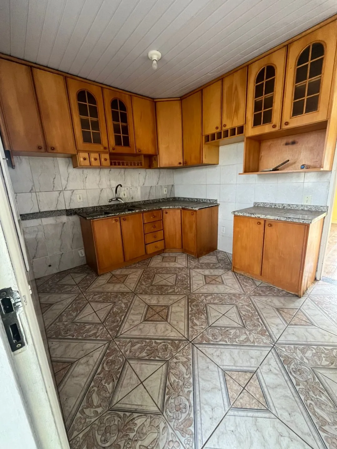 Imagem Casa à Venda no Bairro Jardim Fiuza em Viamão