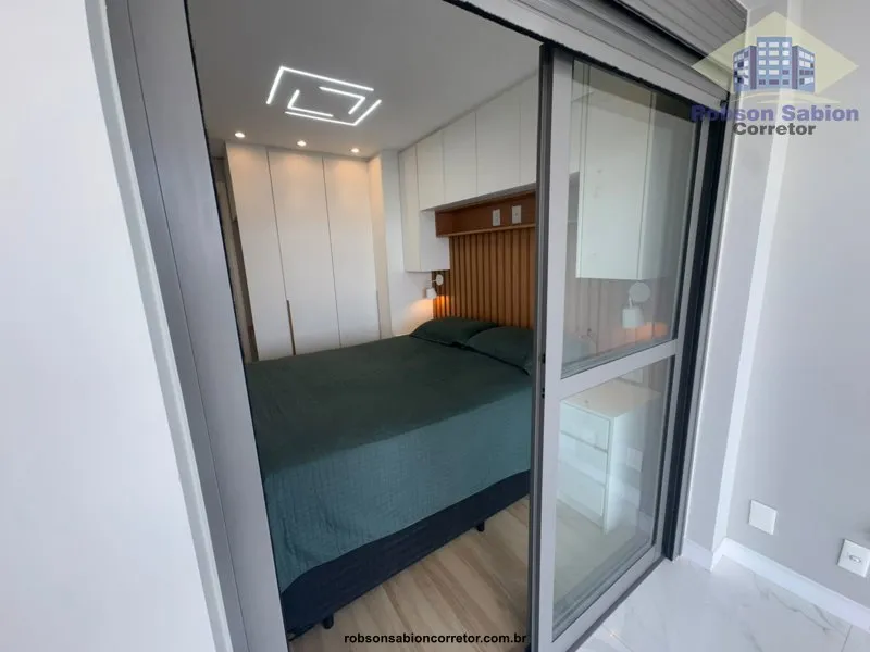 Imagem Apartamento mobiliado para venda em São Paulo no bairro Vila Prudente