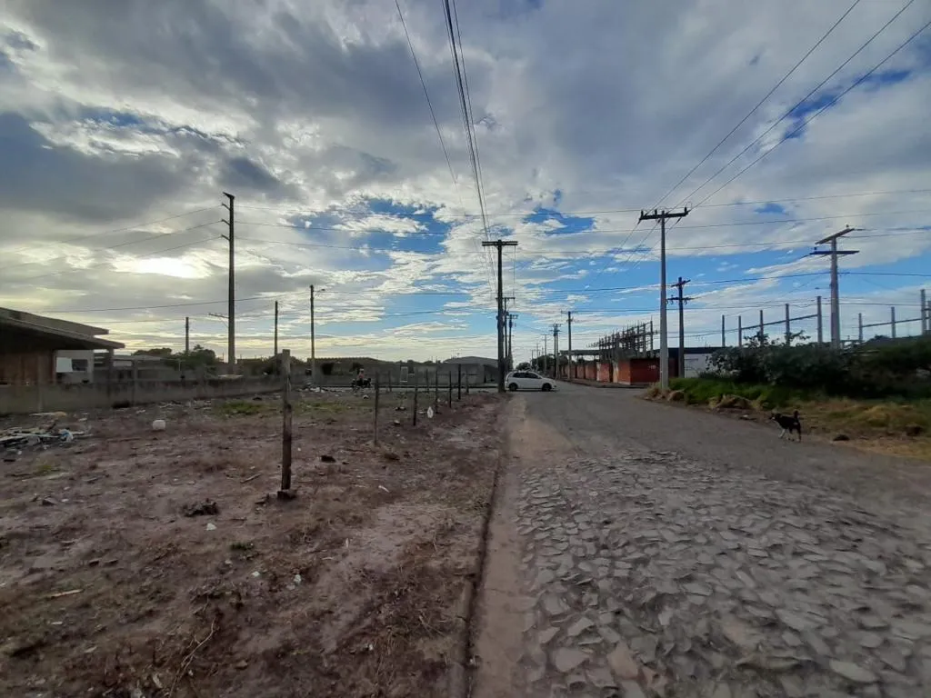 Imagem Terreno - Bairro Capão Novo
