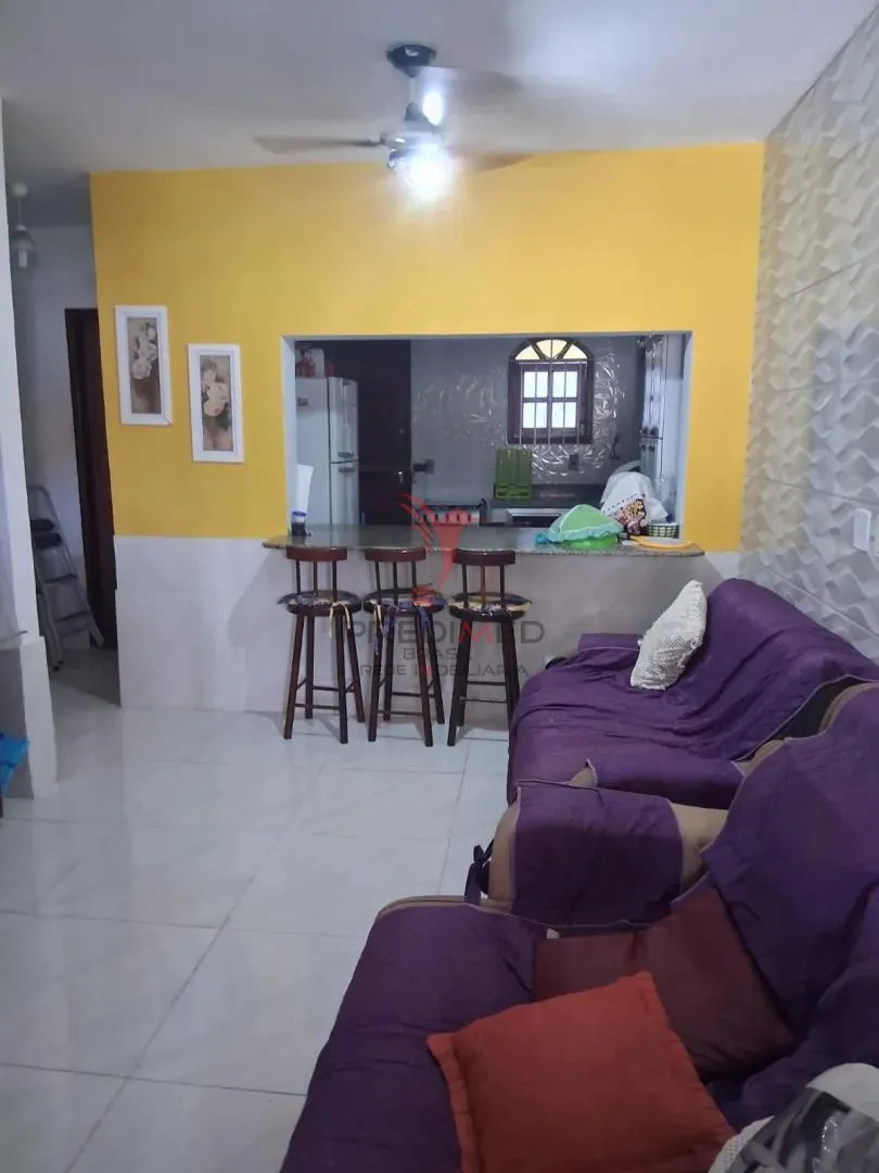 Imagem APARTAMENTO TÉRREO À VENDA - PRAIA DOS UBÁS
