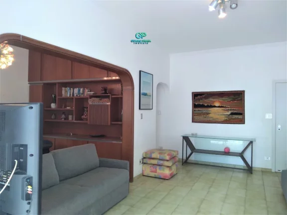Imagem Apartamento Padrão para Venda em Pitangueiras Guarujá-SP