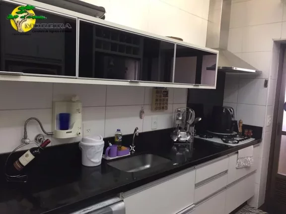 Imagem APARTAMENTO PARA VENDA EM SANTANA