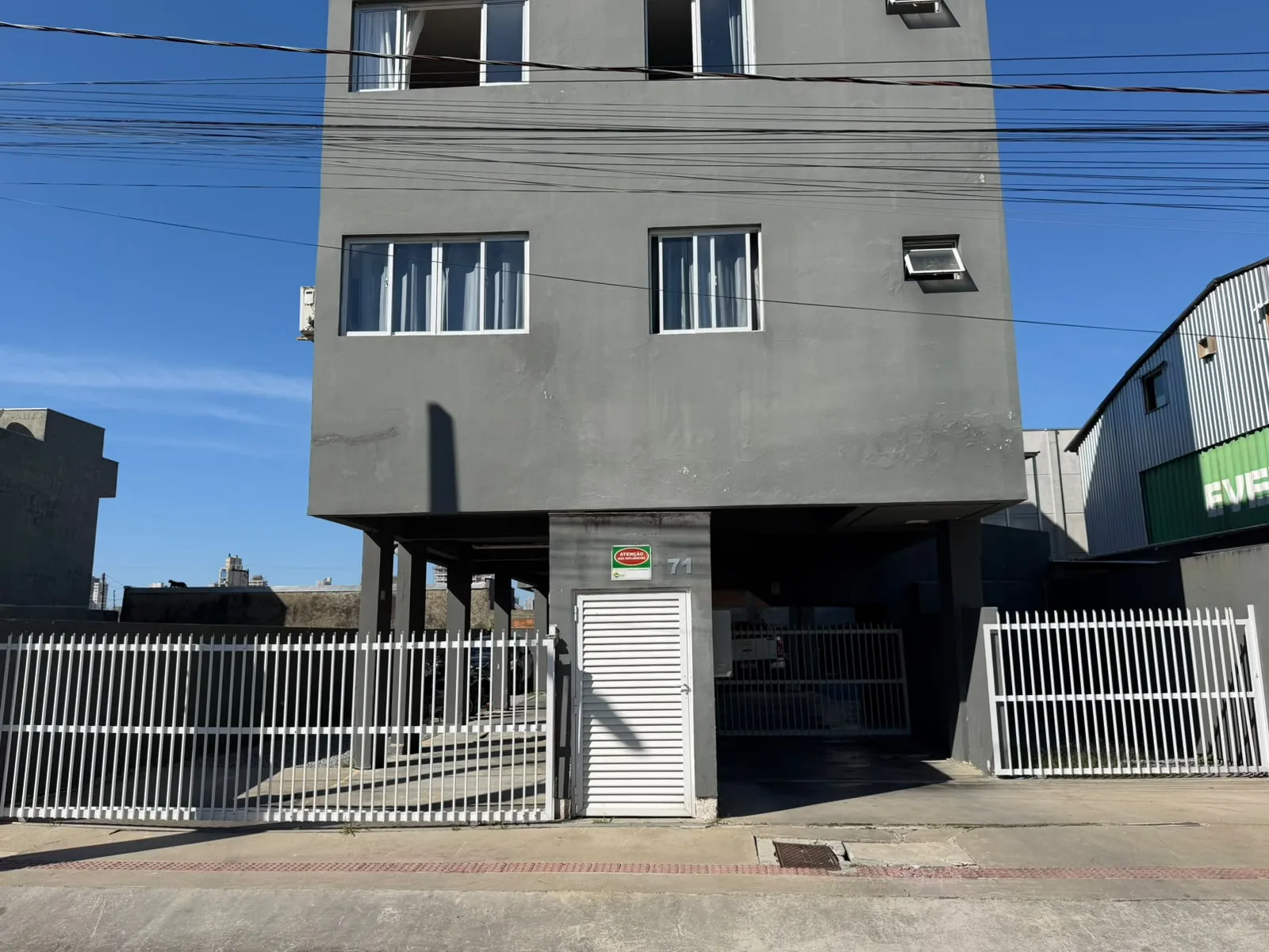 Imagem Apartamento à venda com 60m2 por R$ 380.000,00