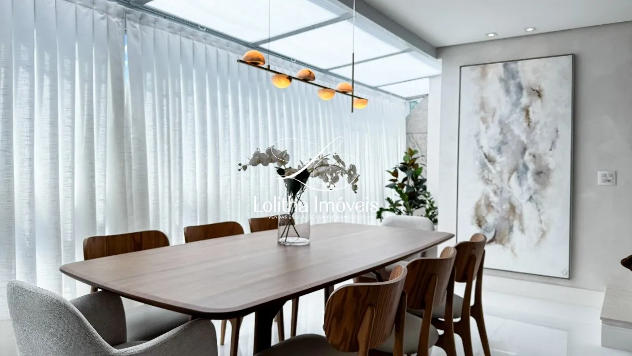 Imagem COBERTURA DUPLEX Á VENDA COM 244,00M² NA AGRONÔMICA - FLORIANÓPOLIS/SC